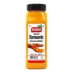 SE-ABA-ESP-CUR-80889 CURCUMA MOLIDA BADIA 453.6G