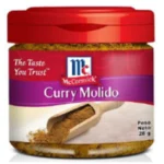 SE-ABA-ESP-CUR-81034 Curry McCormick 28g