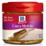 SE-ABA-ESP-CUR-81034 Curry McCormick 28g