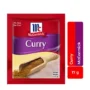 SE-ABA-ESP-CUR-81035 Curry McCormick Molido 17g