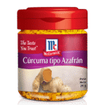 SE-ABA-ESP-CÚR-81036 Cúrcuma McCormick 29g
