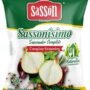 SE-ABA-ESP-ESP-81127 ESPECIAS SASSON SASSONISIMO 100G