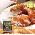 SE-ABA-ESP-ESP-81129 ESPECIE EN POLVO PARA PAVO PROINCA 3 ON