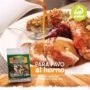 SE-ABA-ESP-ESP-81129 ESPECIE EN POLVO PARA PAVO PROINCA 3 ON