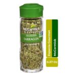 SE-ABA-ESP-EST-81145 Estragón McCormick Gourmet Orgánico 0.37 Oz