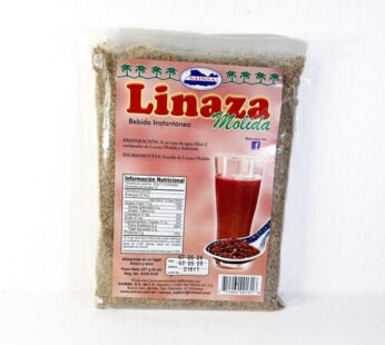 LINAZA EN POLVO INASAL BOL 8 ONZ