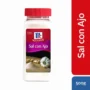SE-ABA-ESP-SAL-81625 Sal McCormick con Ajo 500g