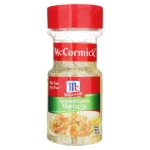 SE-ABA-ESP-SAZ-81646 Sazonador McCormick para Mariscos 90g