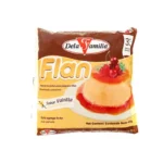 SE-ABA-FLA-FLA-81157 FLAN DE LA FAMILIA VAINILLA 400G