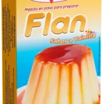 SE-ABA-FLA-FLA-81158 FLAN DELA FAMILIA VAINILLA 120 GR
