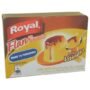 SE-ABA-FLA-FLA-81159 FLAN ROYAL CON CARAMELO 85 GRAMOS