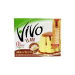SE-ABA-FLA-FLA-81191 Flan Tres Leches 80 g Vivo