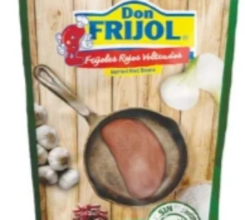 FRIJOL PROCESADO DON FRIJOL 2270G