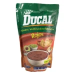 SE-ABA-FRI-FRI-81198 Frijoles Ducal Rojos Volteados 227g unidad