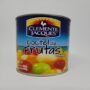 SE-ABA-FRU-COC-80832 COCTEL D FRUTAS EN ALMIBAR CLEMENTE 850G