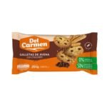 SE-ABA-GAL-GAL-81212 GALLETA AVENA C CHOCOLAT DEL CARMEN 264G