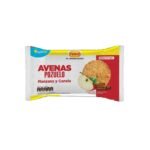 SE-ABA-GAL-GAL-81213 GALLETA AVENAS POZUELO MANZA Y CANE 304G