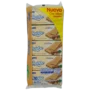 SE-ABA-GAL-GAL-81214 GALLETA BRIDGE DE AVELLANA 24X10X30 GR