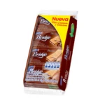SE-ABA-GAL-GAL-81215 GALLETA BRIDGE DE CHOCOLATE COLOMBIN 30G