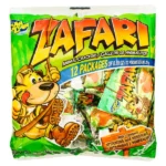 SE-ABA-GAL-GAL-81220 GALLETA CAN CAN ZAFARI DULCE 300 GR
