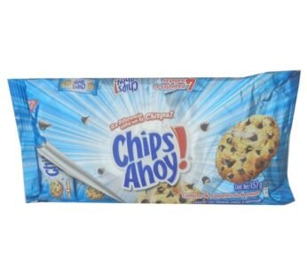 GALLETA CHIPS AHOY NABISCO 152G