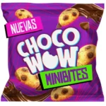 SE-ABA-GAL-GAL-81227 GALLETA CHOCOWOW MINIBITE 234G