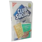 SE-ABA-GAL-GAL-81231 GALLETA CLUB SOCIAL INTEGRAL MULTI 216 G