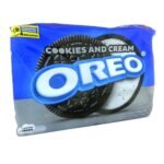 SE-ABA-GAL-GAL-81233 GALLETA COOKIES AND CREAM OREO 432G