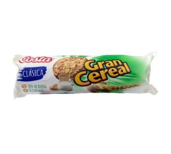 GALLETA COSTA GRAN CEREAL CLASICA 135 G
