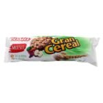 SE-ABA-GAL-GAL-81235 GALLETA COSTA GRAN CEREAL MUESLI 135 G
