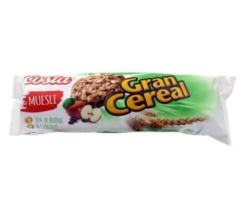 GALLETA COSTA GRAN CEREAL MUESLI 135 G