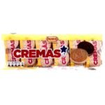SE-ABA-GAL-GAL-81236 GALLETA CREMA ESTRELLAS POZUELO 265 G