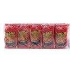 SE-ABA-GAL-GAL-81237 GALLETA CREMOSA LIDO 260 GRAMOS
