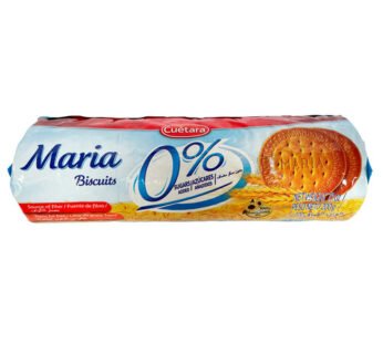 GALLETA CUETARA DIG 0% MARIE ROLLO 200G