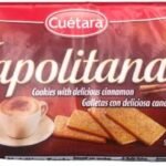 SE-ABA-GAL-GAL-81240 GALLETA CUETARA NAPOLITANA/CANELA 213G