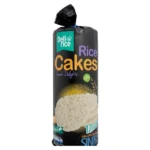 SE-ABA-GAL-GAL-81242 GALLETA DE ARROZ INTEGR SALAD DELI 95 G