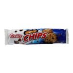 SE-ABA-GAL-GAL-81255 GALLETA LA COSTA CHOCO CHIPS 125 G