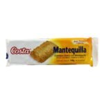 SE-ABA-GAL-GAL-81256 GALLETA LA COSTA MANTEQUILLA 140 G
