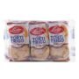 SE-ABA-GAL-GAL-81257 GALLETA LIDO TORTI TRIGO INTEGRAL 222G