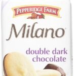 SE-ABA-GAL-GAL-81260 GALLETA MILANO DOBLE CHOCOLATE 7.5 ONZ