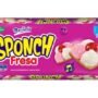 SE-ABA-GAL-GAL-81282 GALLETAS SPONCH FRESA MARISELA 300 G