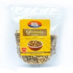 SE-ABA-GRA-GRA-81290 GRANOLA COMPLETA 8 ONZ CASA BAZZINI