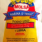 SE-ABA-HAR-HAR-81314 HARINA DE TRIGO MOLSA 454GRS(1 LB)