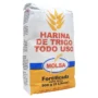 SE-ABA-HAR-HAR-81315 HARINA DE TRIGO MOLSA 908 GR (2 LB)