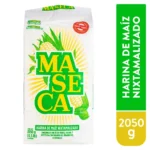 SE-ABA-HAR-HAR-81320 Harina de Maíz Maseca 4.5lb Bolsa