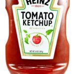 SE-ABA-KET-KET-81325 KETCHUP HEINZ 14 ONZ