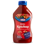 SE-ABA-KET-KET-81328 KETCHUP KRAFT 705 g