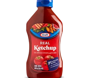 KETCHUP KRAFT 705 g