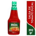 SE-ABA-KET-SAL-81566 SALSA DE TOMATE DUCAL SQUEEZE 392G