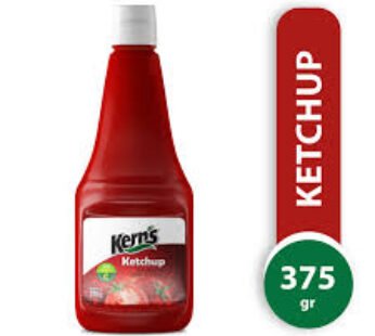 SALSA DE TOMATE KERN´S 375GR